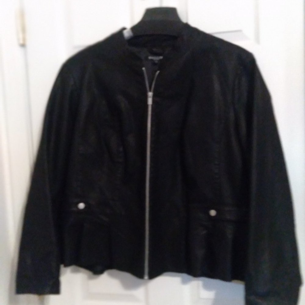 Baccini Jacket